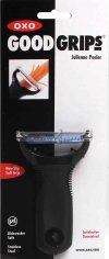OXO-Obieraczka Julienne, czarna, Good Grips