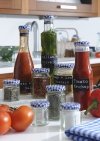 Kilner  Słoik 0,048 l szcześciokąt, Made In England