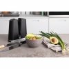 Ostrzałka V-edge 20 Cm Zwilling do Noży Kuchennych, Wielofunkcyjna i Precyz
