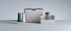 JJ - Zestaw 4 desek do krojenia L Folio™ Steel Sky