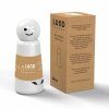 Lund London Butelka 300ml Piłka Nożna, Mini
