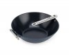 JJ-Wok 32cm ze składanymi uchwytami Space