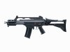 Replika karabinek ASG H&K Heckler&Koch G36 C IDZ 6 mm