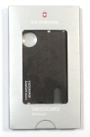 SwissCard Nailcare 0.7240.T3 Victorinox