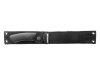 Nóż Morakniv Bushcraft Pathfinder czarny stal węglowa