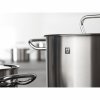 Garnek Niski Z Pokrywką 8.5l TWIN Classic Zwilling