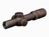 Luneta celownicza Vortex Razor III HD 1-10x24 FFP 34 mm AO EBR-9 MOA/MRAD