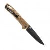 Gerber - Nóż składany EDC Zilch - Czarny / Coyote 