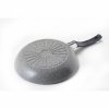Patelnia Granitowa Indukcyjna 24 Cm Ferrara Ballarini