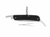Scyzoryk Ruike Ld51-b Wielofunkcyjny, Czarny