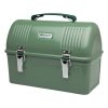 Lunchbox stalowy Vintage 9,4 L CLASSIC / Stanley