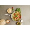 Wok 30 Cm Industry 5 Demeyere