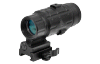Doulber do kolimatora Leapers 3x MF3WQ