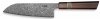 Xin Cutlery Xincraft 7 nóż santoku VG10 mat