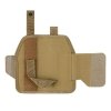 Kabura M-Tac uniwersalna Elite Coyote lewa