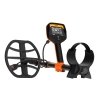 Wykrywacz metali Quest V80 + Xpointer Max z magiczną kaburą