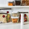 Plastikowy Pojemnik Prostokątny 1.1 litr Fresh & Save Zwilling