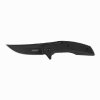 Nóż składany Kershaw Outright 8320BLK