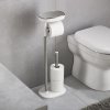 Joseph Joseph  Stojak na papier toaletowy, Easy Store