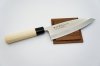 Nóż Deba 18 cm Satake Sashimi & Deba