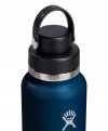 Hydro flask Zakrętka Wide Flex Chug Cap Black