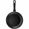 Patelnia Płytka 28 Cm Zielona Caprera Ballarini