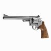 Pistolet wiatrówka Smith&Wesson M29 4,5 mm 8 i 3/8