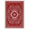 Karty do Gry BICYCLE ALADDIN PLAYING CARDS Red
