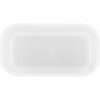 Lunch Box Plastikowy 0.5l Morski Fresh & Save Zwilling