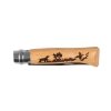 Nóż Opinel 8 inox dąb seria Animal - pies