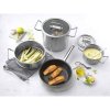 Patelnia Płytka Non-stick 24 Cm Zwilling Pro