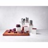 Zestaw 4 Pojemników Ceramicznych Storage Zwilling