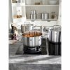Garnek Wysoki Z Pokrywką 3.5l TWIN Classic Zwilling