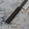 Tojiro Atelier EB Forged VG-10 Nóż Santoku 17 cm