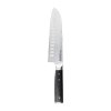 Kitchenaid Noż Santoku 18 Cm Z Osłonką uniwersalny
