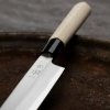 Ittetsu Forge Shirogami#2 Nóż Yanagiba 24 cm Leworęczny
