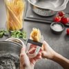 GEFU SPAGHETTI PALETTI Porcjoner Spaghetti Paletti