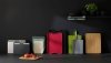JJ-Zestaw 3 desek z organizerem 4el. Folio™ Slim