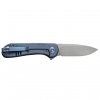 Nóż składany WE Knife Elementum WE18062X-2 blue