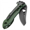 Nóż Składany Leatherman Skeletool KB OD Green (833161)