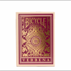 Karty do gry i sztuczek Bicycle Verbena 