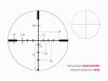 Luneta celownicza Vortex Diamondback 3,5-10x50 1'' BDC/V-PLEX