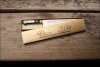 Nóż Masahiro Mv Chef 210mm [13711]