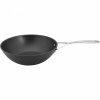 Wok 30 Cm Alu Pro 5 Demeyere