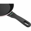 Patelnia Płytka 26 Cm Różowa Caprera Ballarini