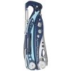 Multitool Leatherman Skeletool CX – Nightshade (833127)