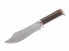 Nóż Condor 63873 Gray Pioneer Bowie