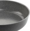BALLARINI SALINA CERAMIC Patelnia Sauté + Pokrywka 28 Cm Salina Ceramic