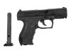 Pistolet wiatrówka ASG Walther P99 DAO 6 mm