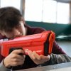 Karabin na wodę SpyraGo czerwony
